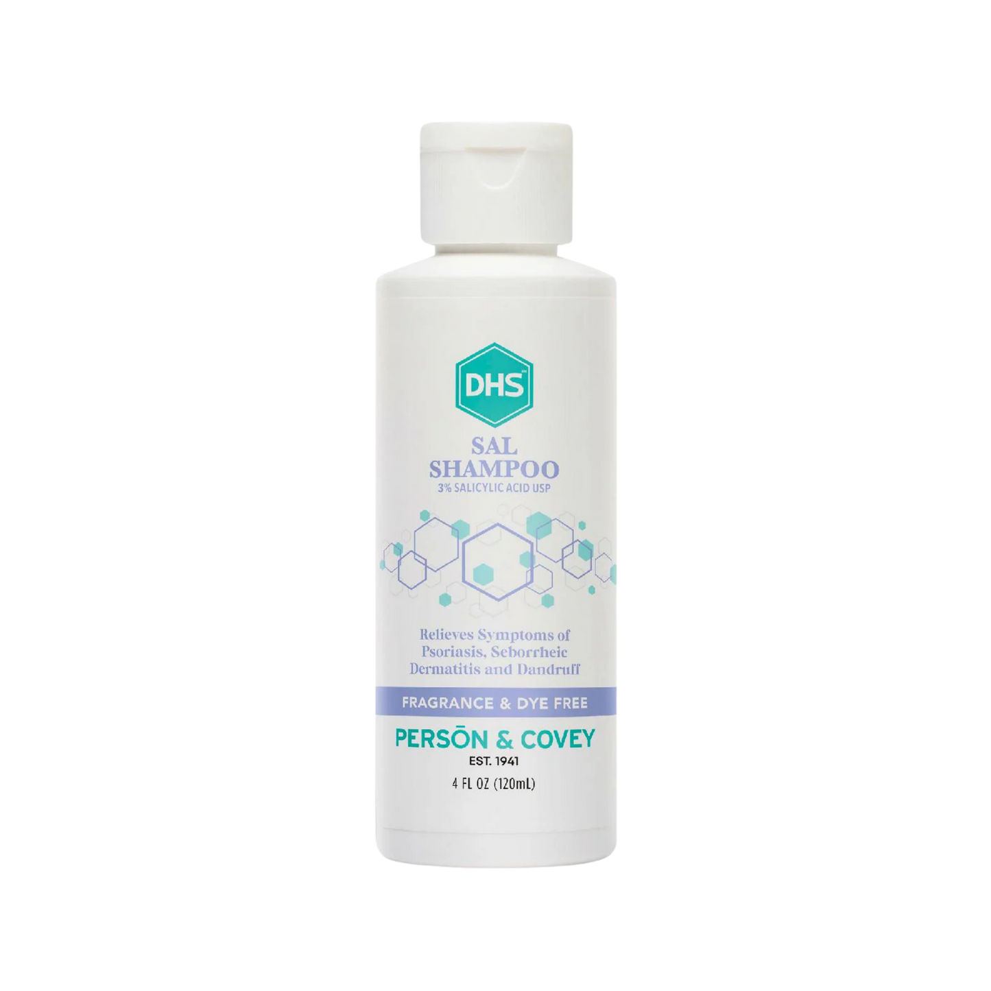 DHS Sal Shampoo