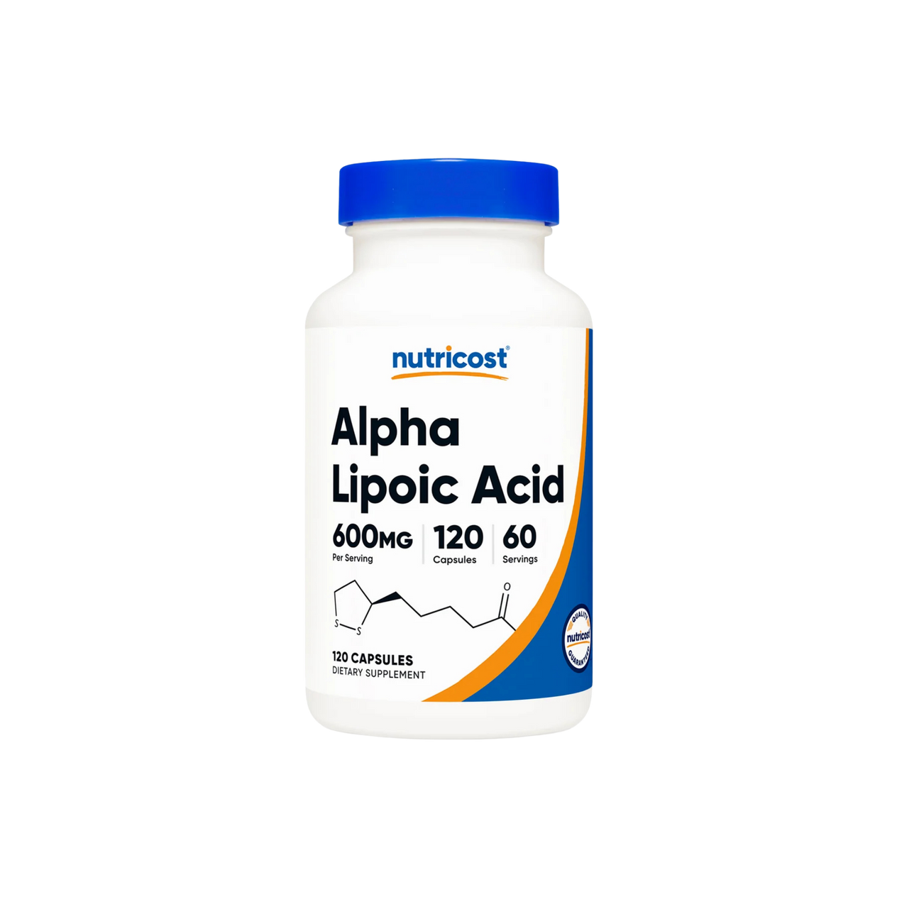 Alpha Lipoic Acid