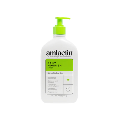AmLactin Daily Nourish Lot
