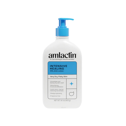 AmLactin Intensive Healing Lot