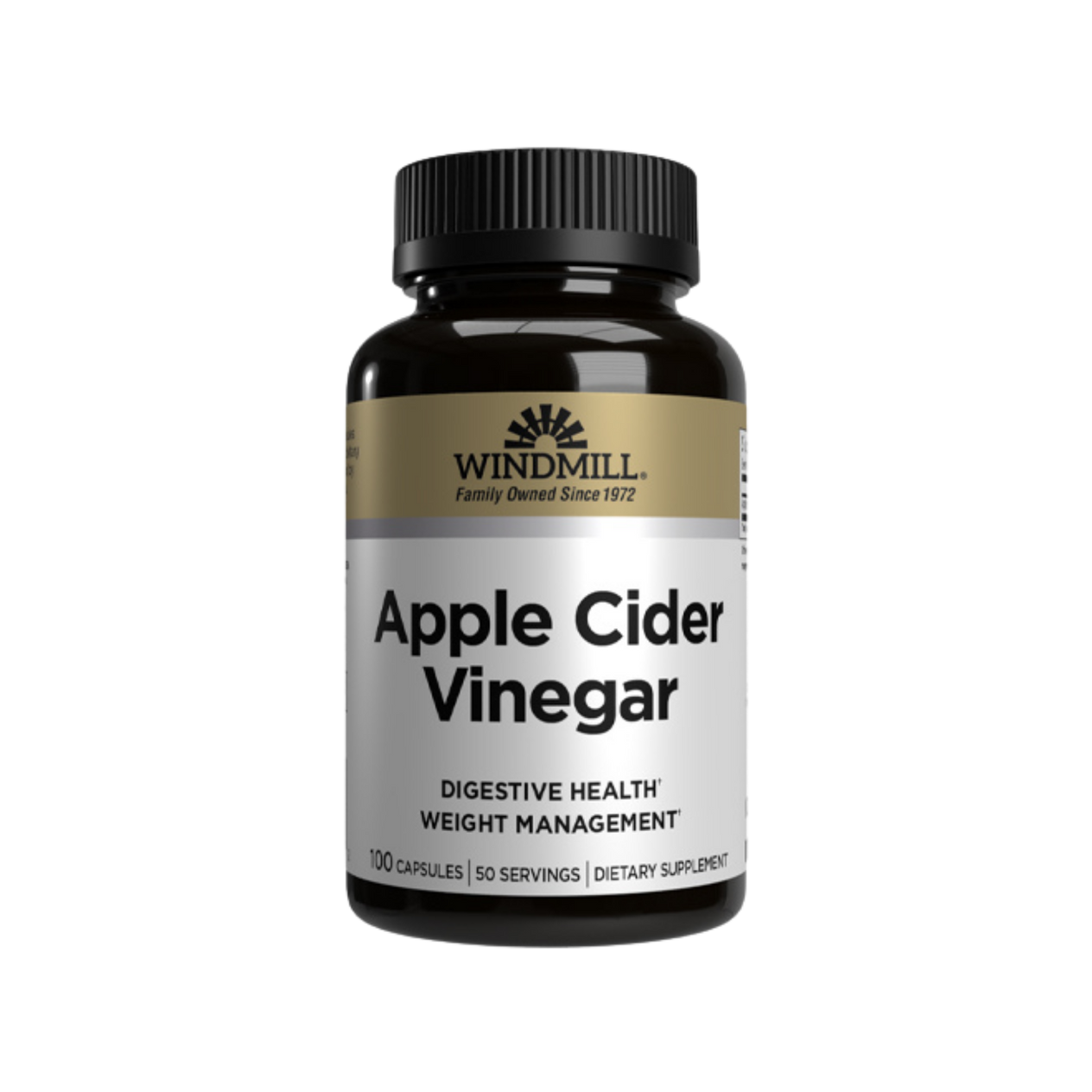 Apple Cider Vinegar