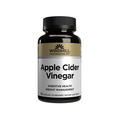 Apple Cider Vinegar
