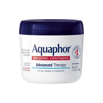 Aquaphor Healing ointment