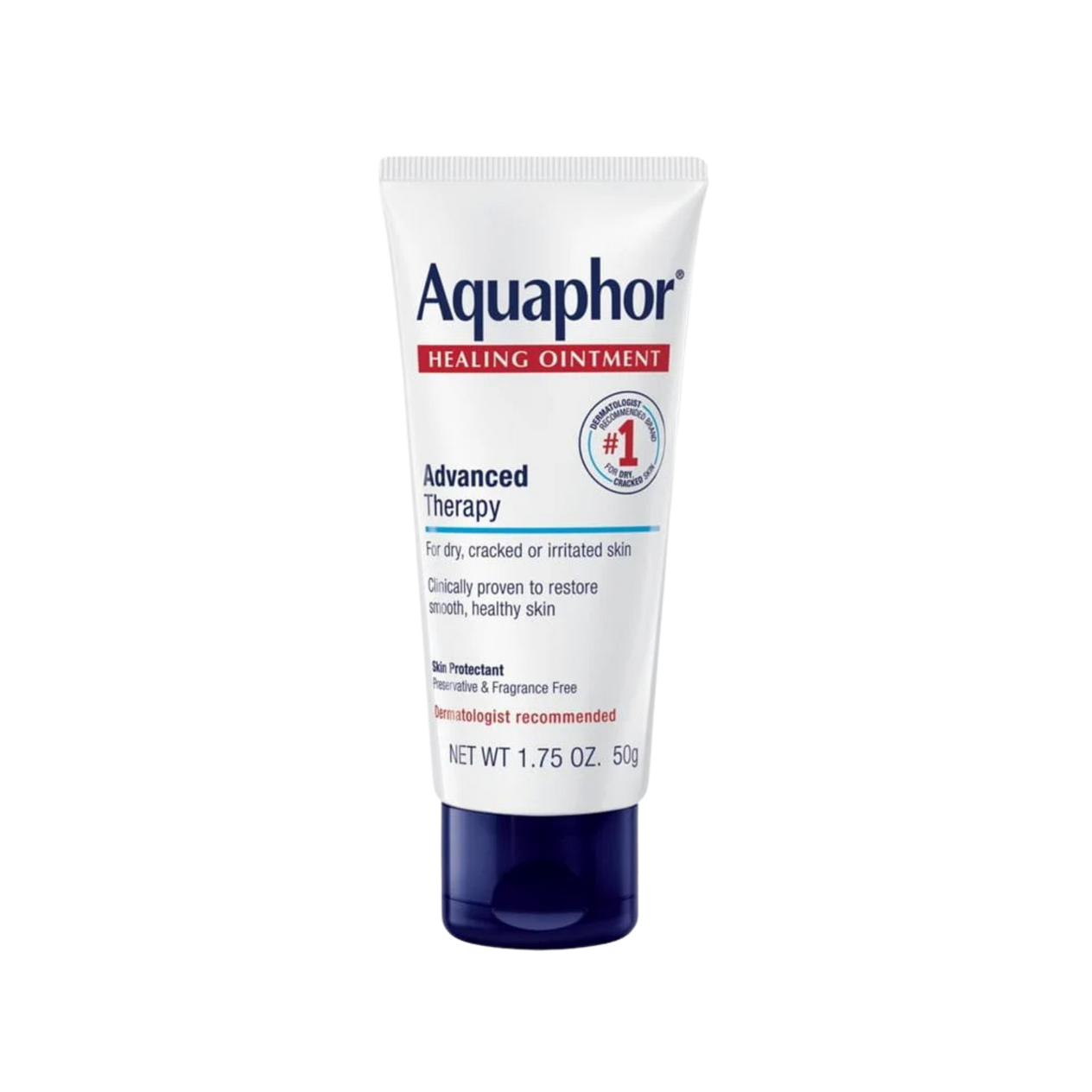 Aquaphor Healing Ointment