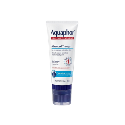 Aquaphor Ointment W/ No-touch applicator