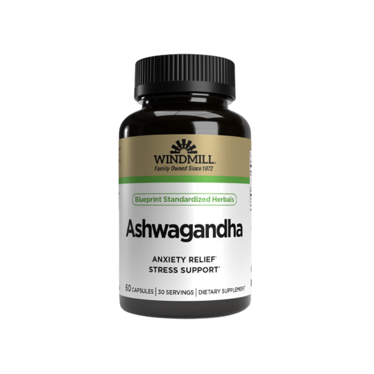 Ashwagandha