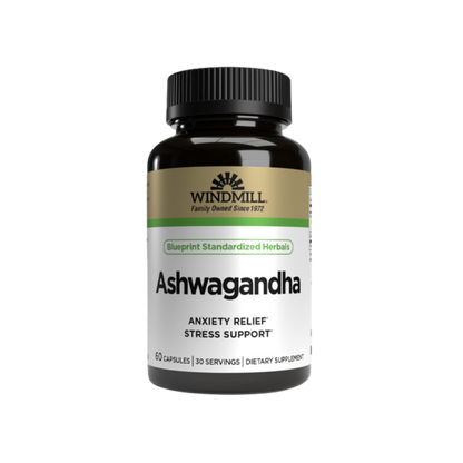 Ashwagandha