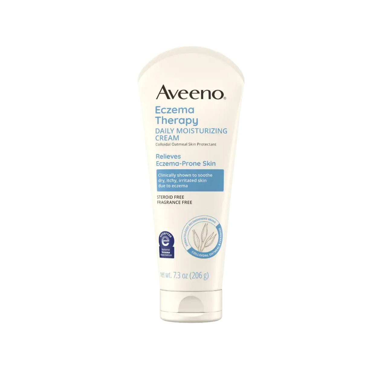 Aveeno Eczema Therapy Cream