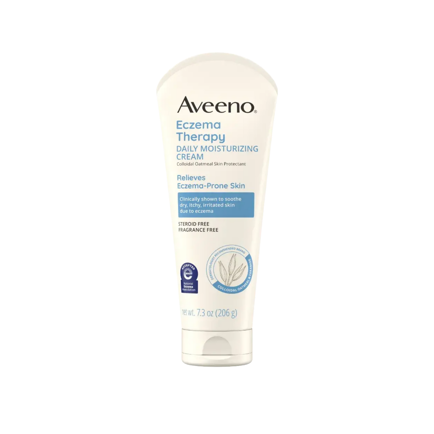 Aveeno Eczema Therapy Cream