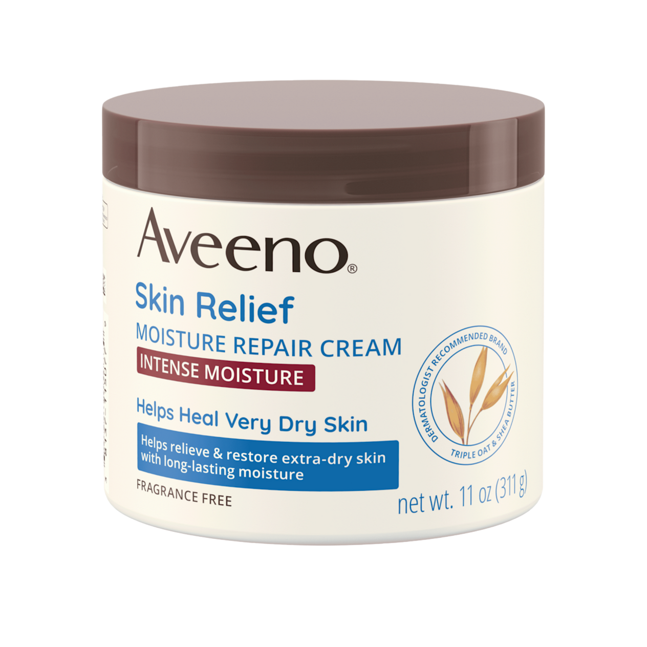 Aveeno Skin Relief Cream