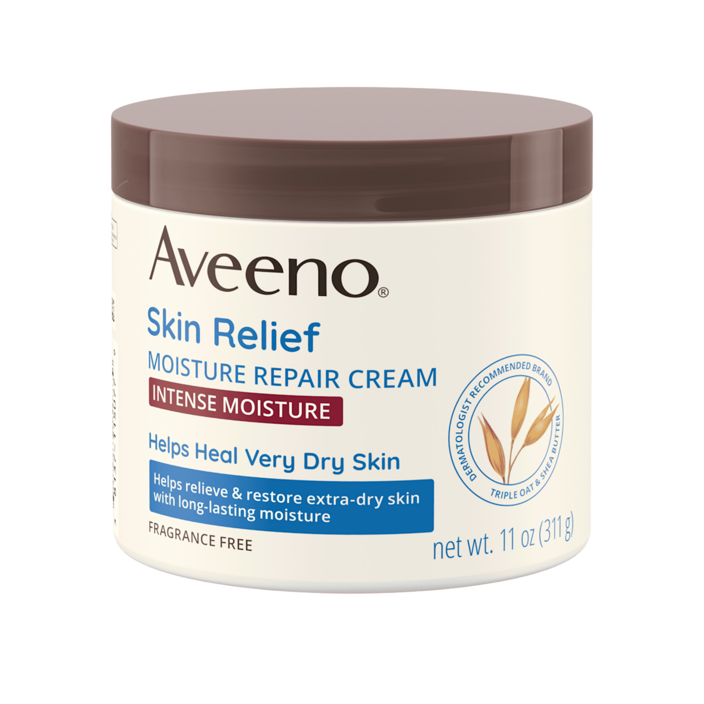 Aveeno Skin Relief Cream