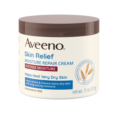 Aveeno Skin Relief Cream