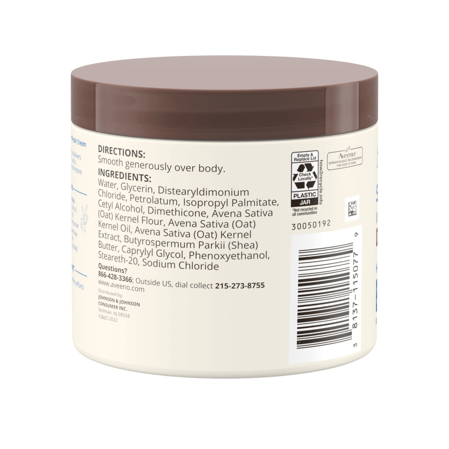 Aveeno Skin Relief Cream
