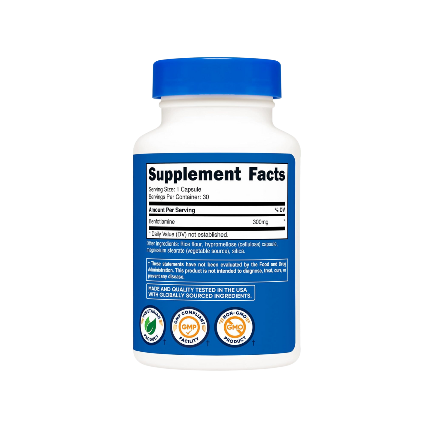 Benfotiamine