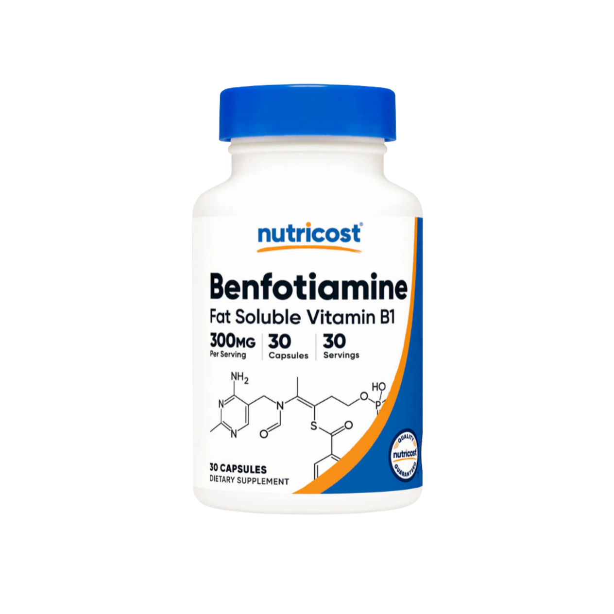 Benfotiamine