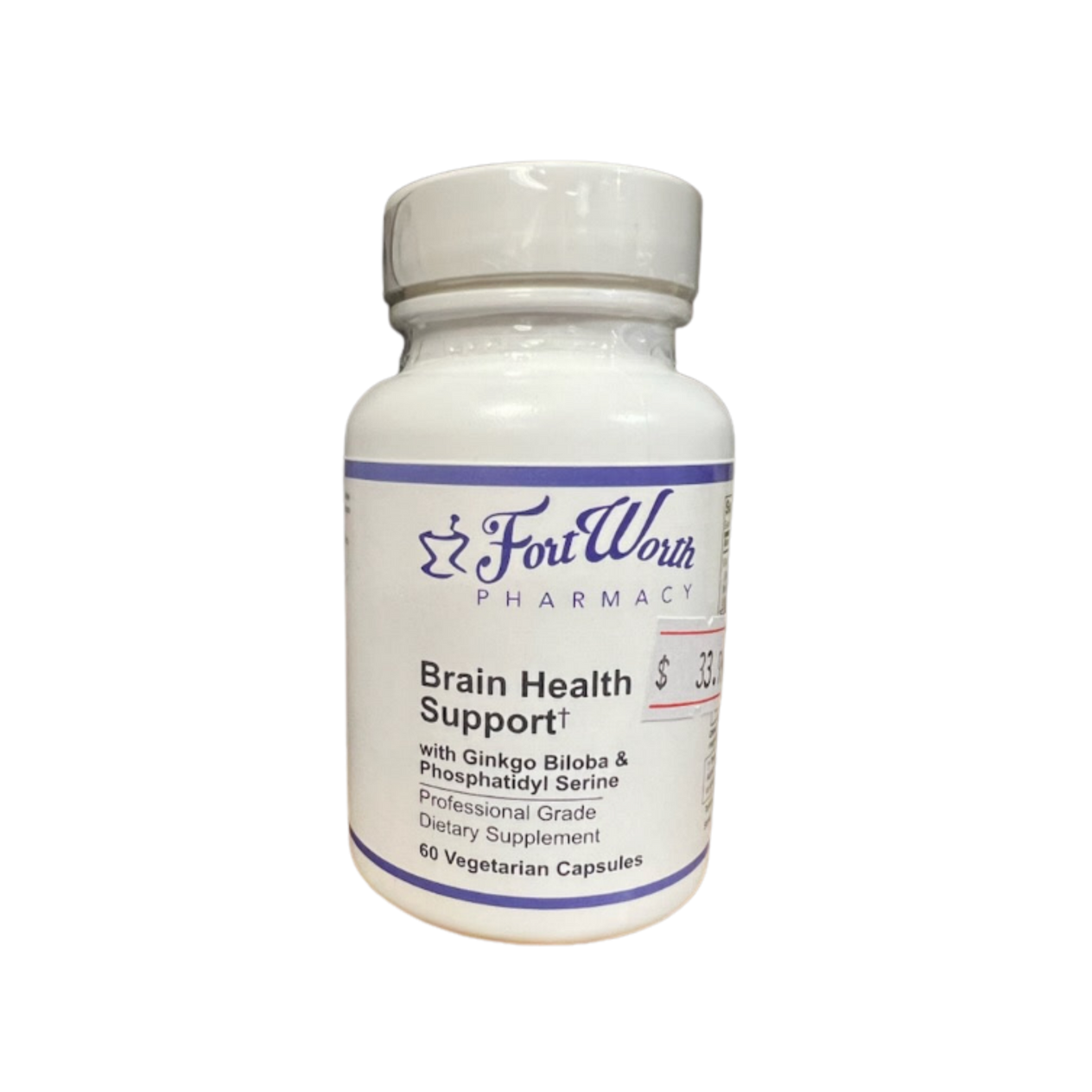 Brain Health Support