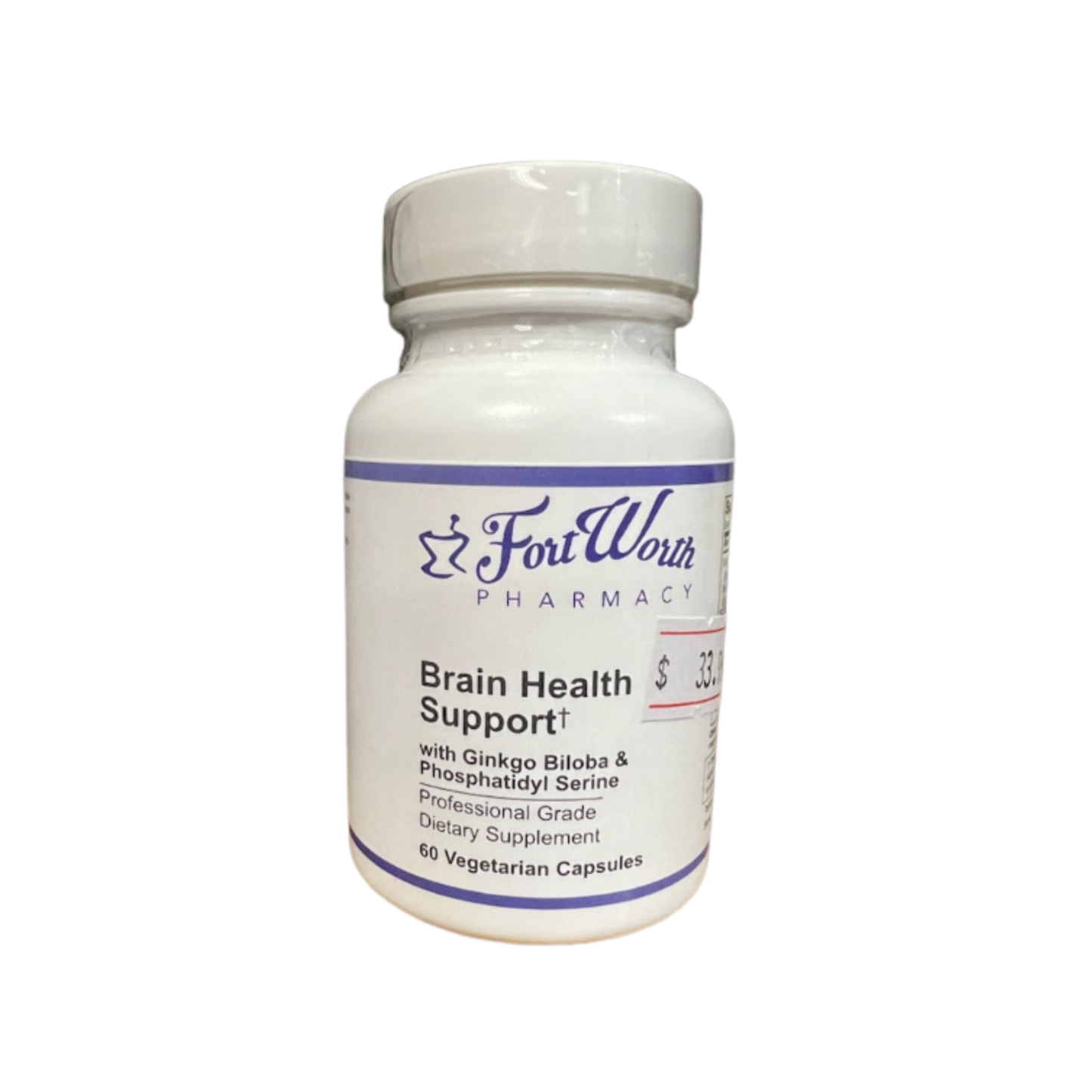 Brain Health Support