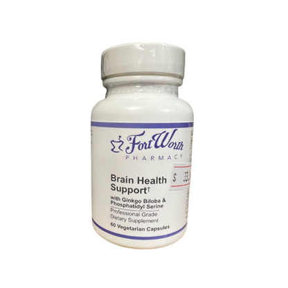Brain Health Support