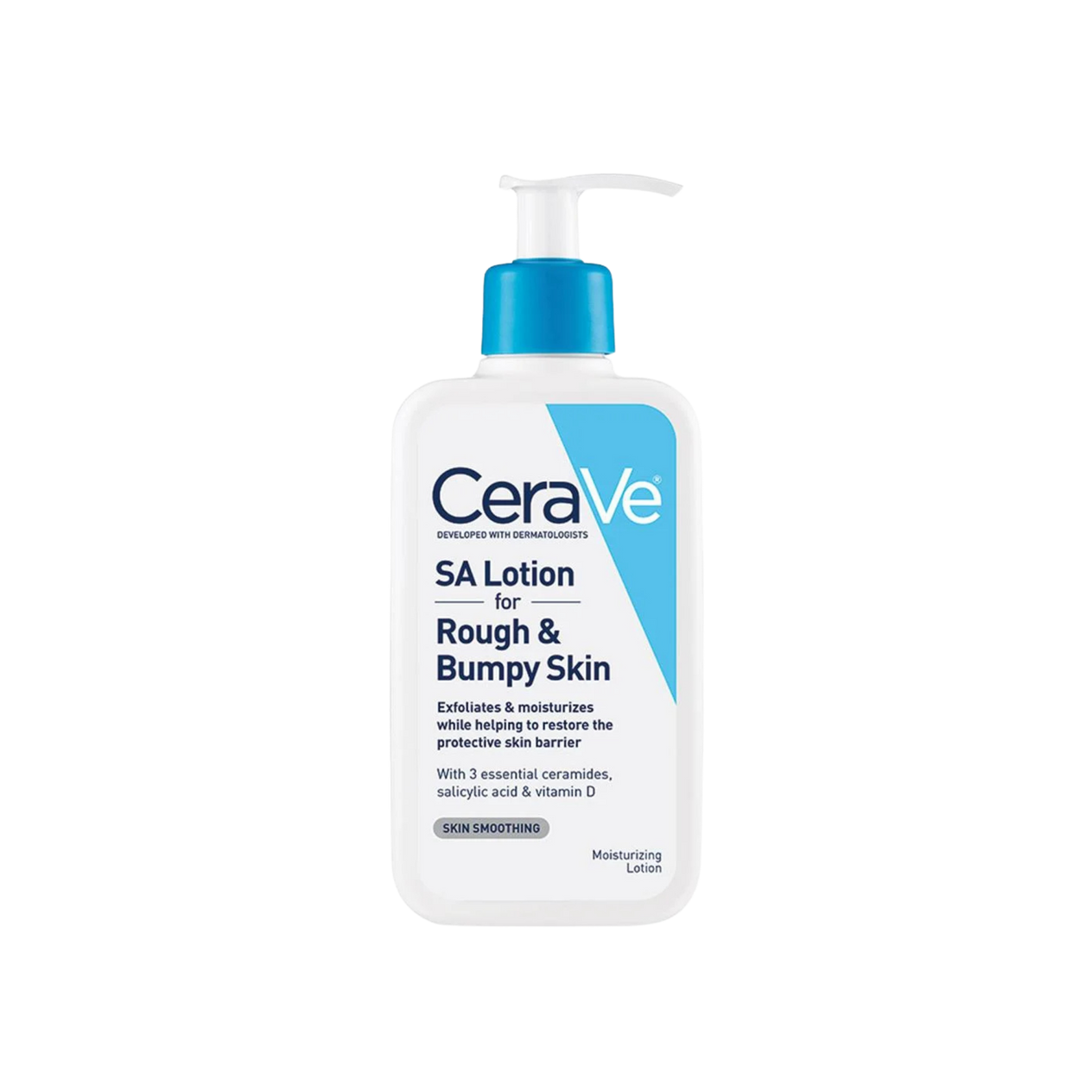 CeraVe Rough & Bumpy Lotion