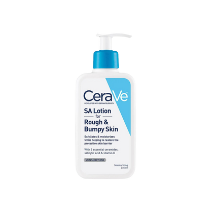 CeraVe Rough & Bumpy Lotion
