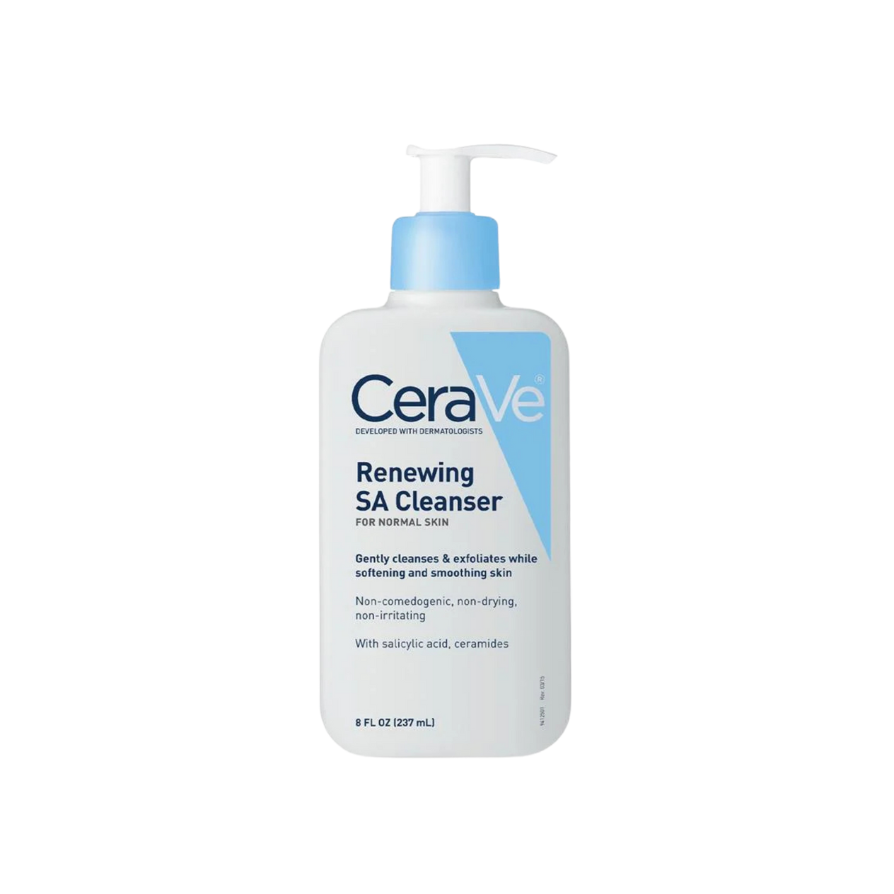 CeraVe SA Cleanser