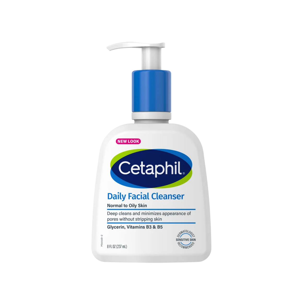 Cetaphil Daily Facial Cleanser