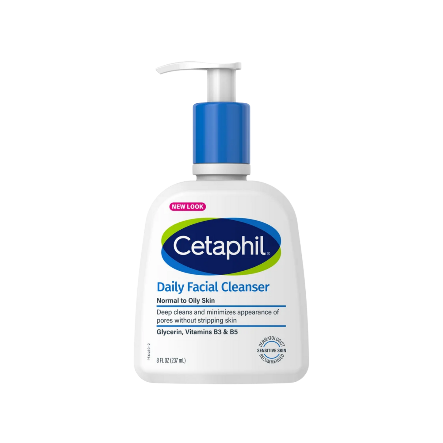 Cetaphil Daily Facial Cleanser