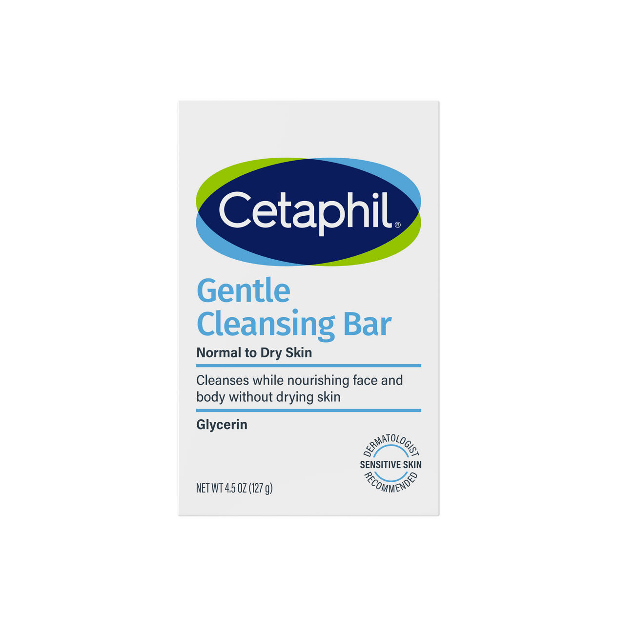 Cetaphil Deep Cleansing Bar