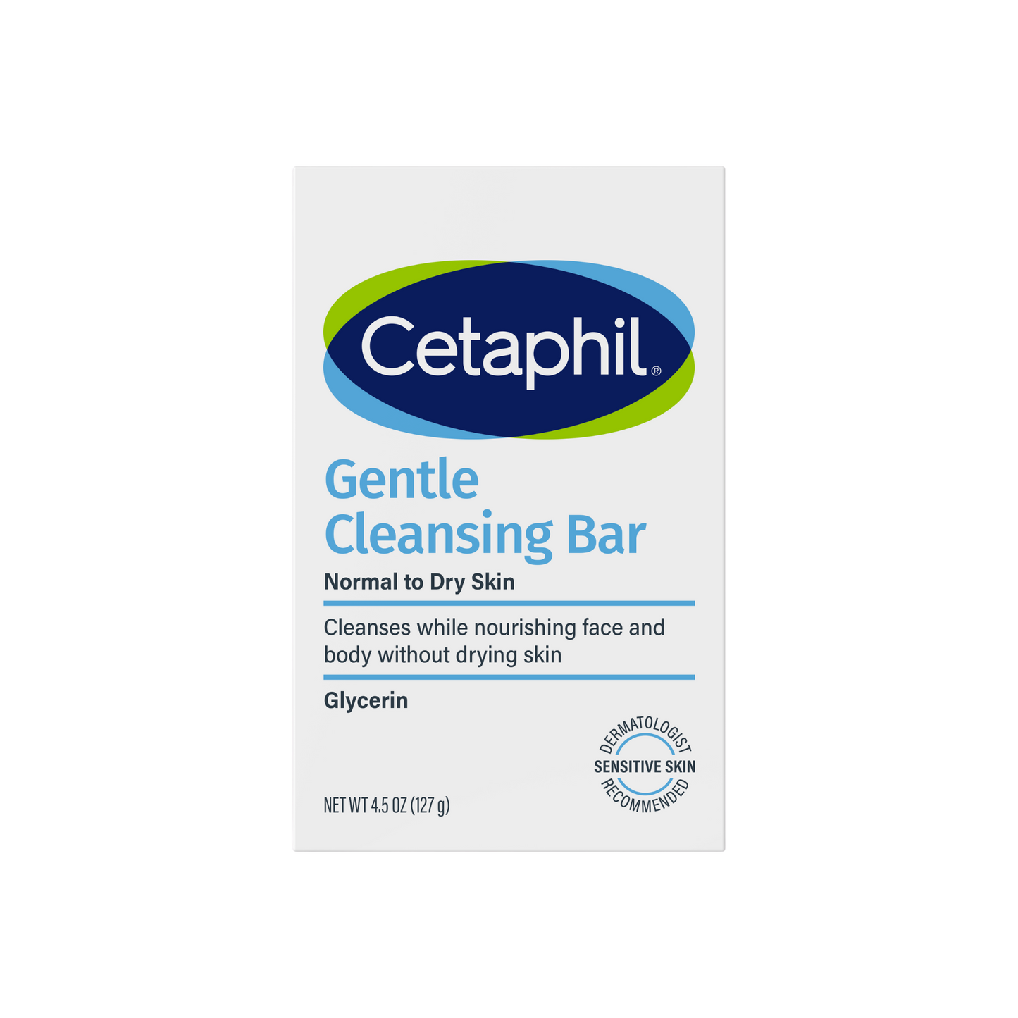 Cetaphil Deep Cleansing Bar