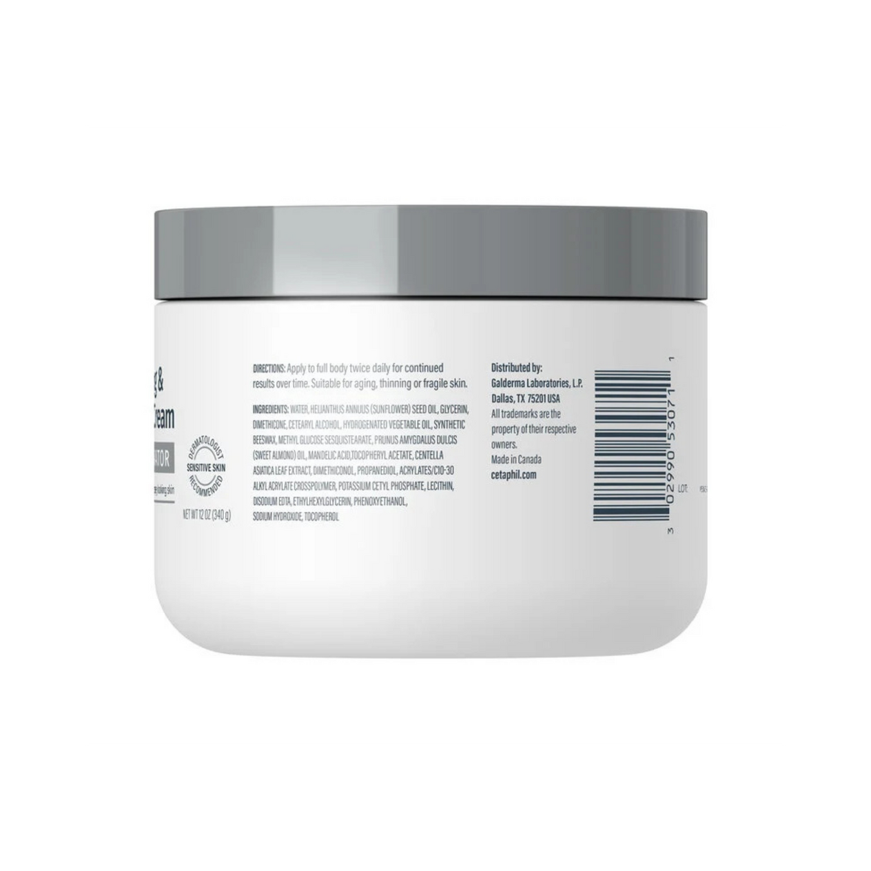 Cetaphil Hydrating & Firming Cream