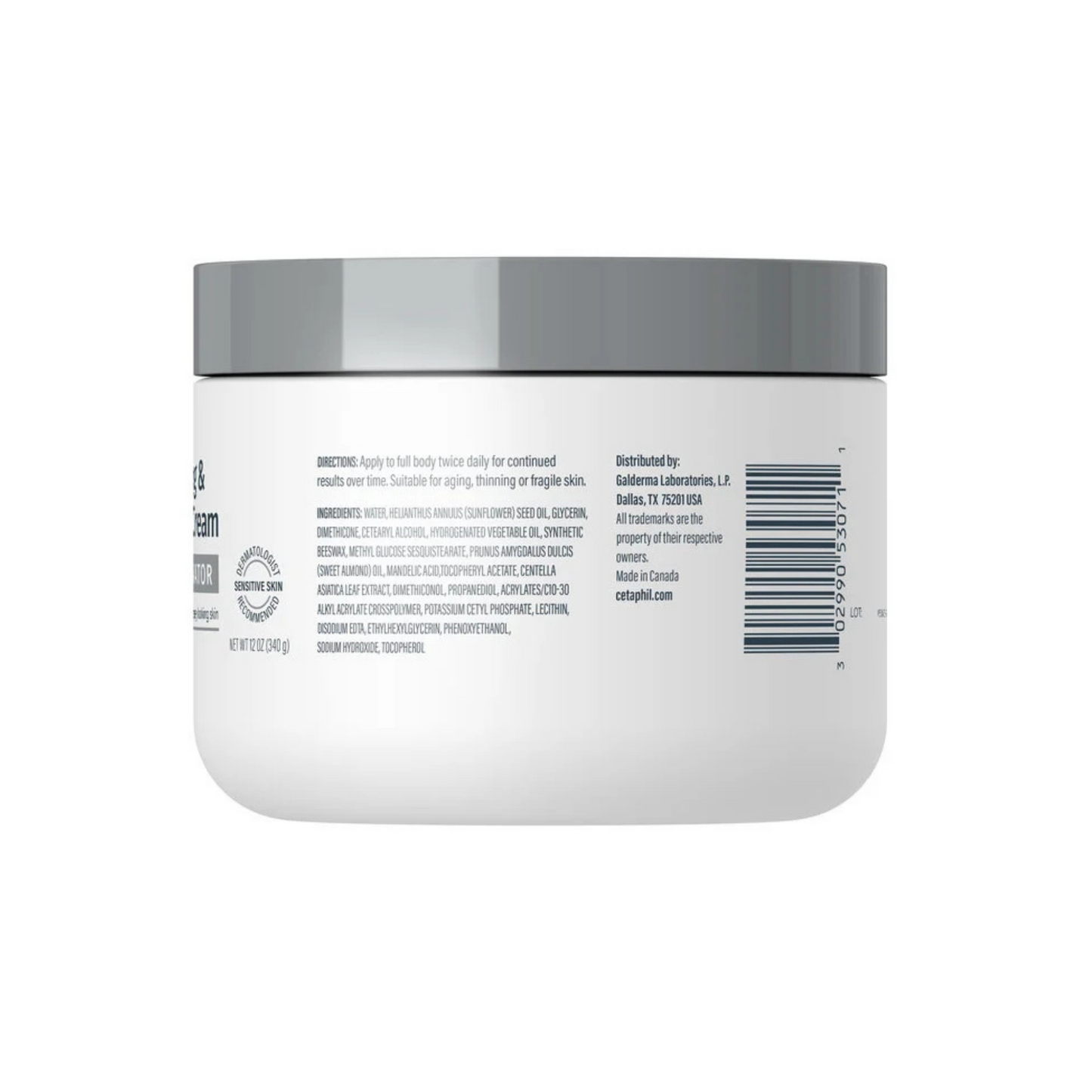 Cetaphil Hydrating & Firming Cream