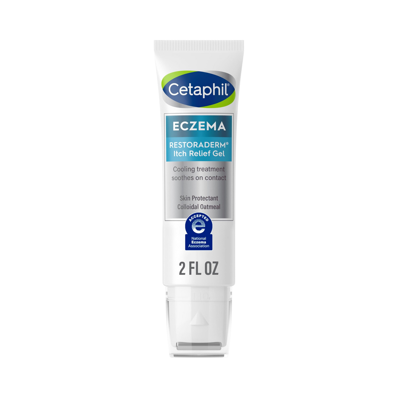 Cetaphil Restoraderm Itch Relief Gel