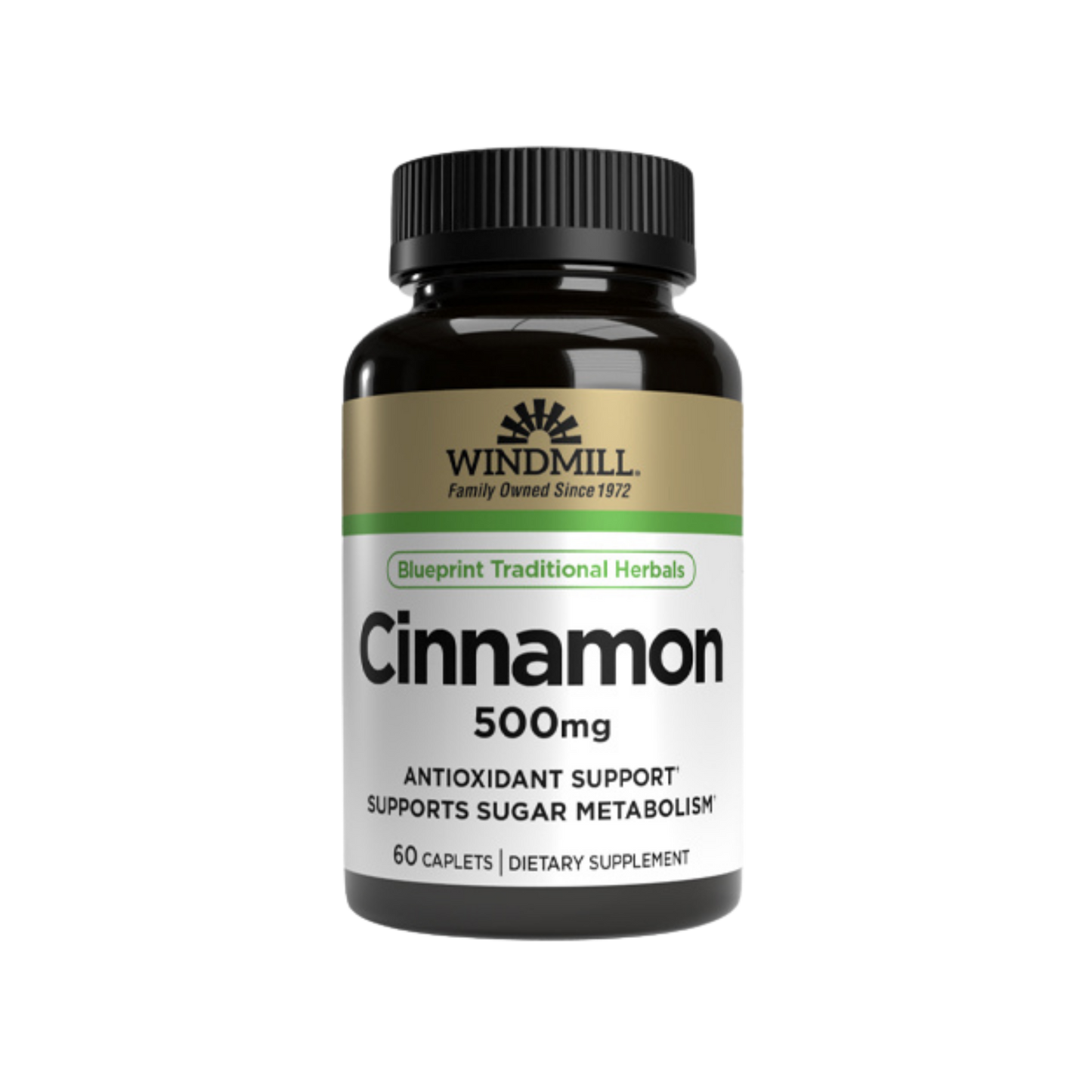 Cinnamon 500 MG