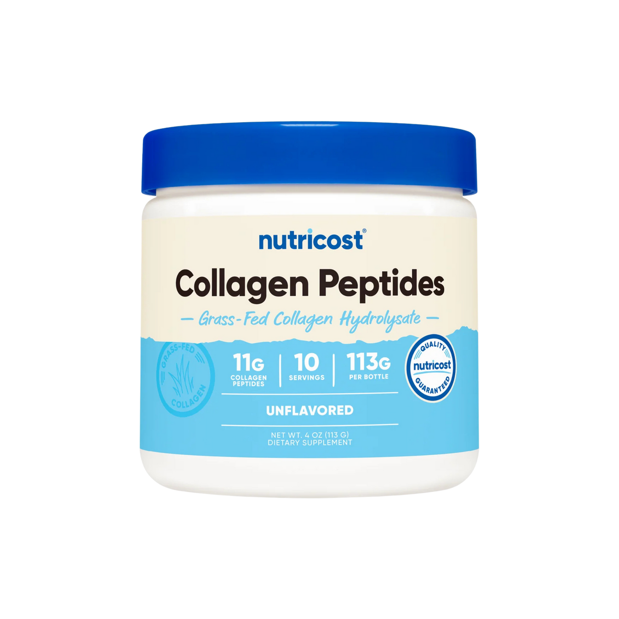 Collagen Peptide Powder