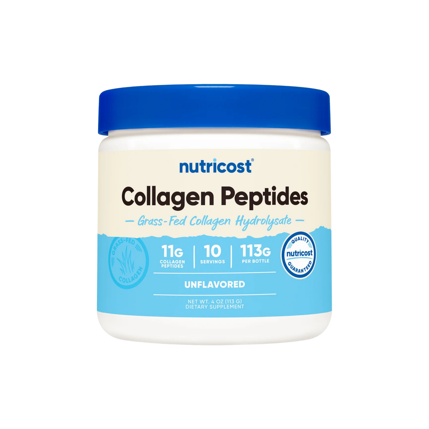 Collagen Peptide Powder