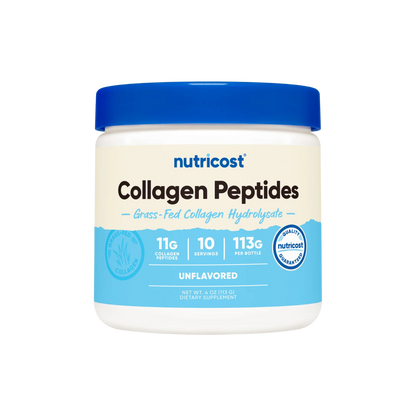 Collagen Peptide Powder