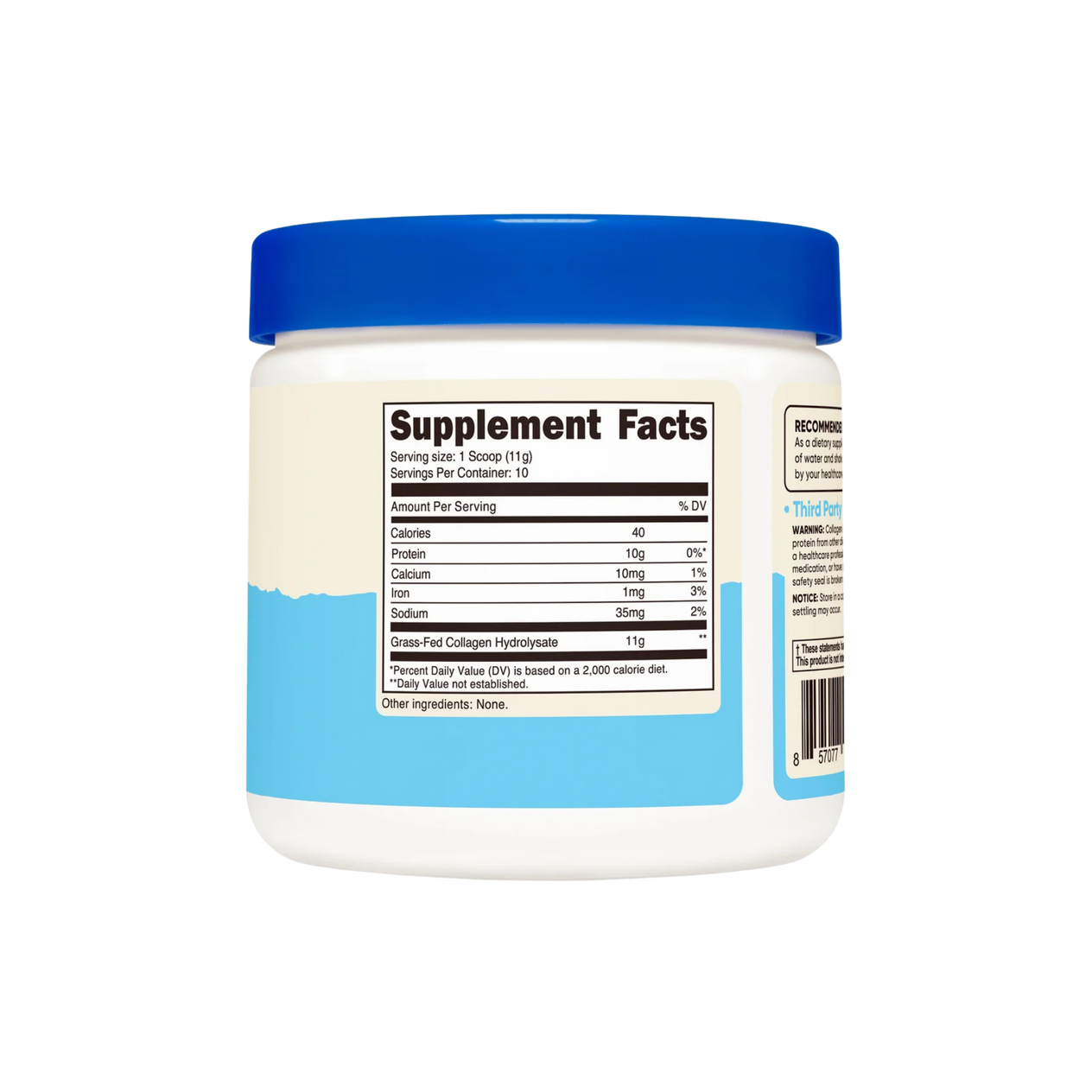 Collagen Peptide Powder