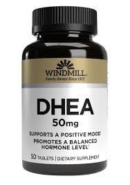 DHEA 50 mg