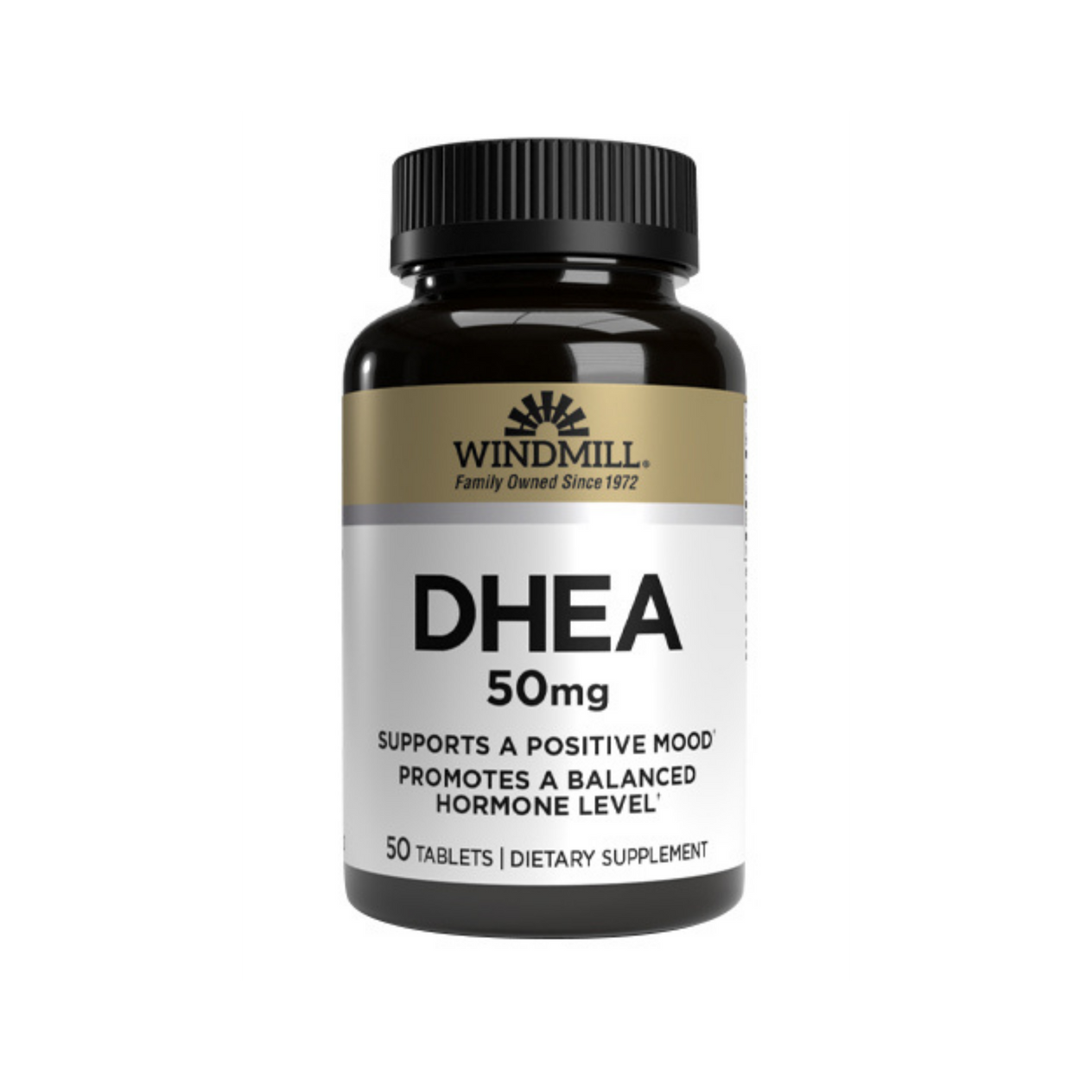 DHEA 50 mg