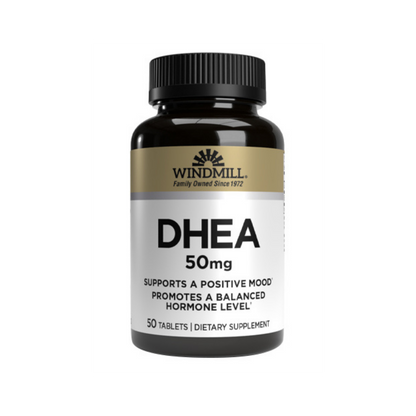 DHEA 50 mg