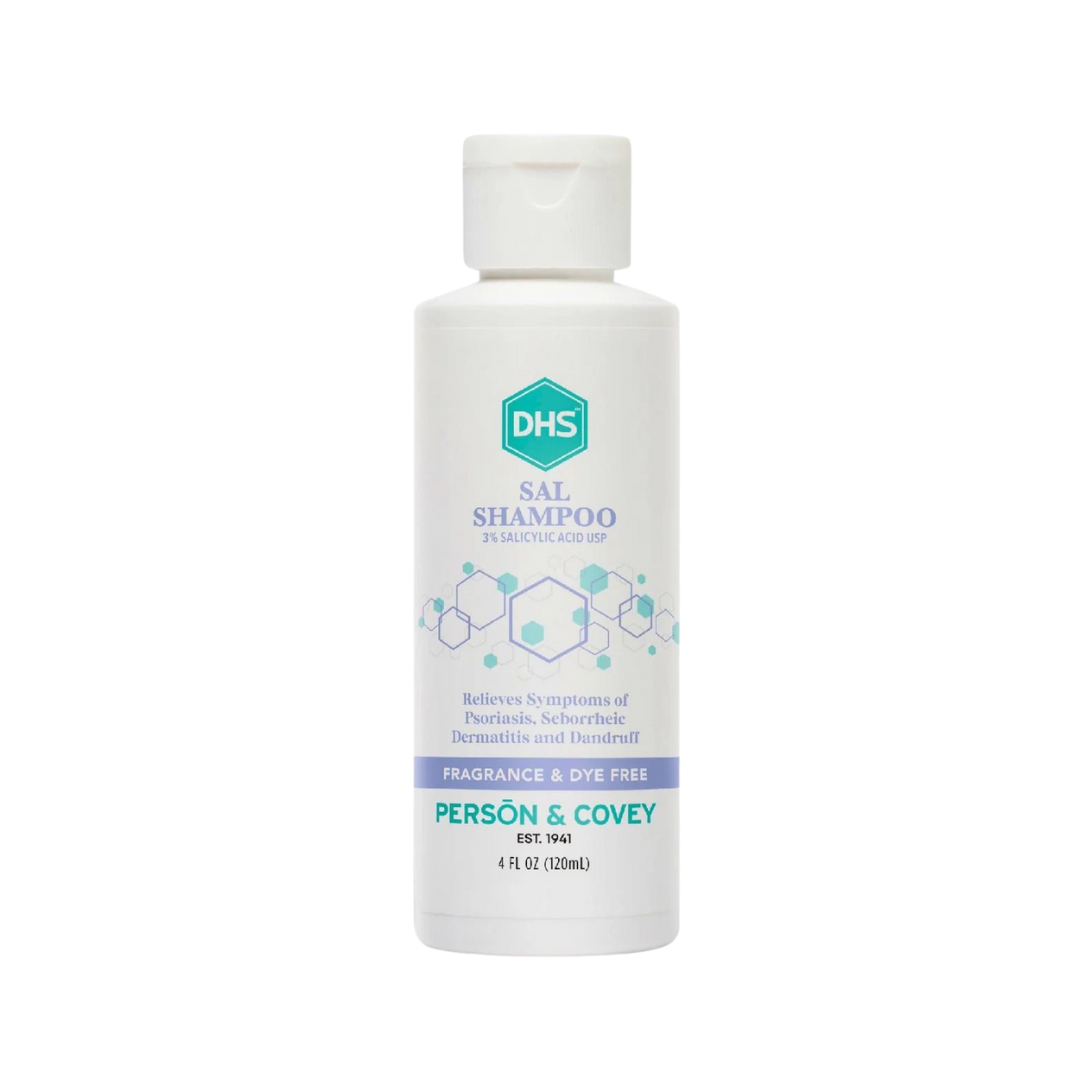 DHS Sal Shampoo