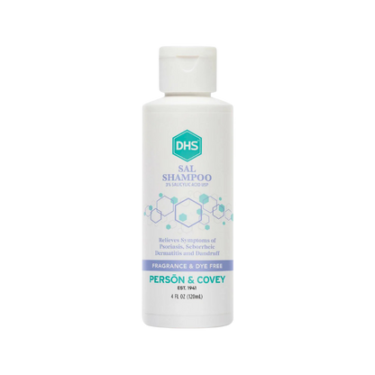 DHS Sal Shampoo