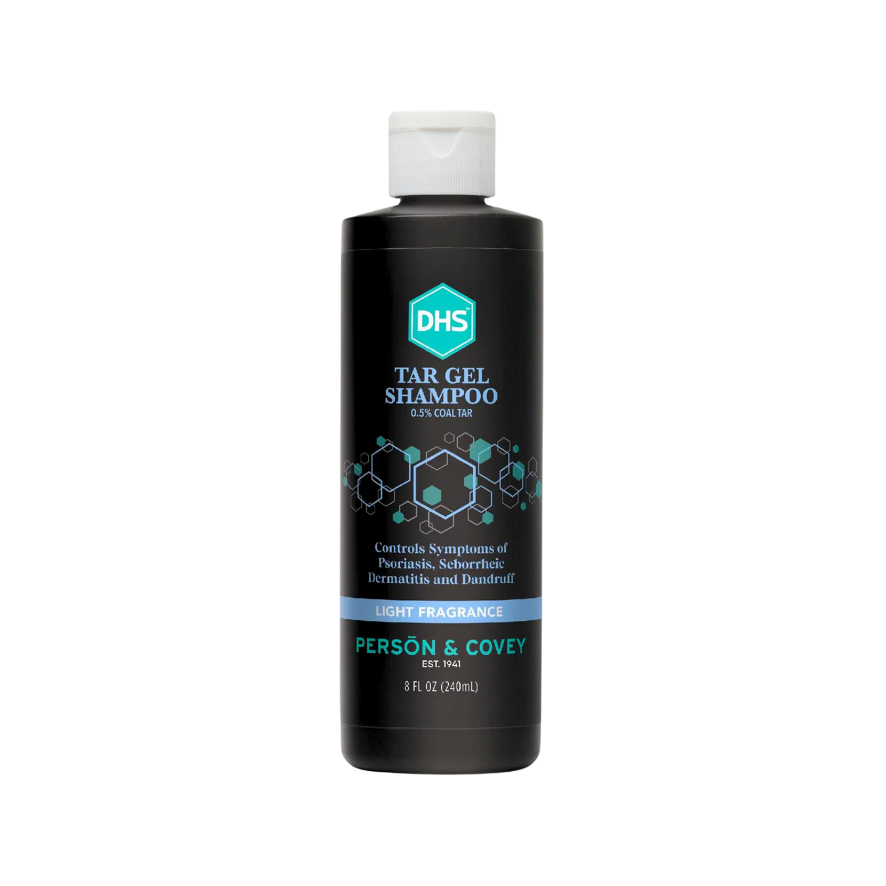 DHS Tar Shampoo