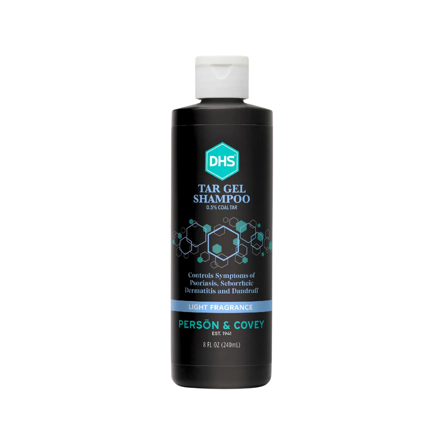 DHS Tar Shampoo