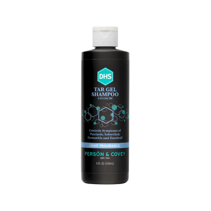 DHS Tar Shampoo