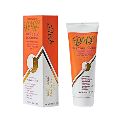 DML Daily Moisturizer