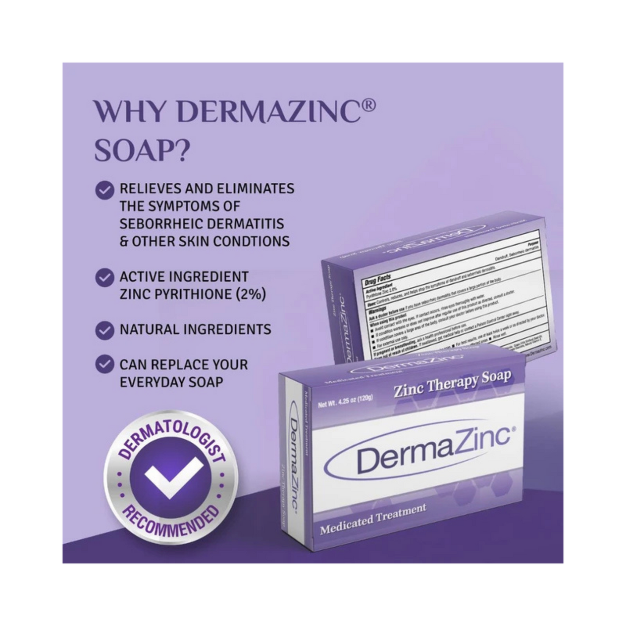 DermaZinc