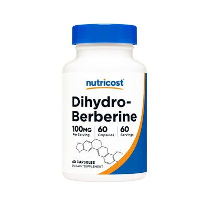 Dihydro-Berberine