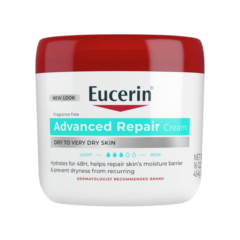 Eucerin Advance Repair Cream