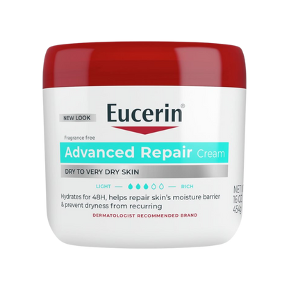 Eucerin Advance Repair Cream
